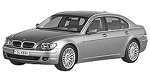 BMW E66 U1545 Fault Code