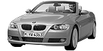 BMW E93 U1545 Fault Code