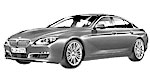 BMW F06 U1545 Fault Code