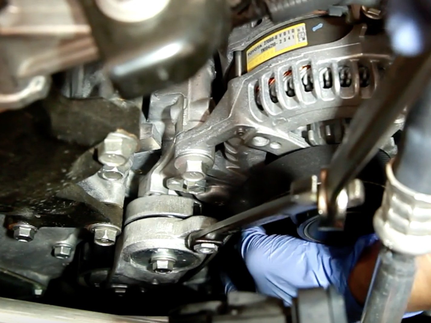 See U1545 in engine